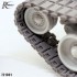 1/72 Leopard 2 Family Track Set