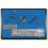 1/35 MG 34/42 Set for WWII German Tanks and Halftracks