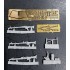 1/35 MG 34/42 Set for WWII German Tanks and Halftracks