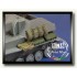 1/35 Soviet Self-Propelled Gun SU-76M Stowage Set