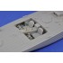 1/35 Resin MTSMA Torpedo Motorboat Full kit