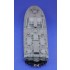 1/35 Resin MTSMA Torpedo Motorboat Full kit