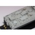1/35 Resin MTSMA Torpedo Motorboat Full kit