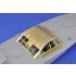 1/35 Resin MTSMA Torpedo Motorboat Full kit