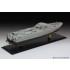 1/35 Resin MTSMA Torpedo Motorboat Full kit
