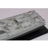 1/35 Resin MTSMA Torpedo Motorboat Full kit
