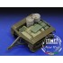 1/35 French Armoured Carrier UE Detail-up and Stowage Set for Tamiya kit #35284