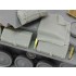 1/35 T-70M Detail-up set for MiniArt kit