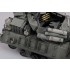 1/35 Resin M-10 Stowage set
