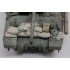 1/35 Resin M-10 Stowage set