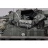 1/35 Resin M-10 Stowage set