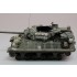 1/35 Resin M-10 Stowage set