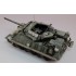 1/35 Resin M-10 Stowage set