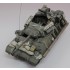 1/35 Resin M-10 Stowage set