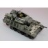 1/35 Resin M-10 Stowage set