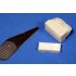 1/35 Steel Saws Set (1 Photo-etched sheet)