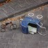 1/35 Pushchair & Tricycle