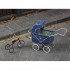 1/35 Pushchair & Tricycle