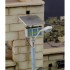 1/35 Solar Powered Street Light