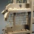 1/35 - 1/48 Windows Frames