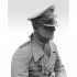 1/35 German General & Military Theorist "Erwin Rommel"