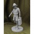 1/35 Italian Soldier with Jerry Can