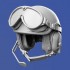 1/35 US CVC Helmets Set