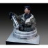 1/10 German Tanker in Winter Dress with Tiger I Early Cupola