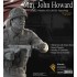 1/10 (100mm) WWII Major John Howard Bust