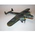 1/72 Luftwaffe Dornier 17 P Westfront