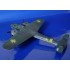 1/72 Luftwaffe/Romanian Early War Dornier 17 M Poland 1939 