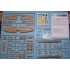 1/72 Luftwaffe/Romanian Early War Dornier 17 M Poland 1939 