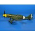 1/72 Italian/Luftwaffe/ANR Reggiane 2006 