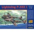 1/72 British/US Lighting P-322 I  
