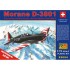 1/72 Swiss Morane D-3801  