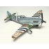 1/72 French Dewoitine D-520 Free France