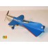 1/72 Luftwaffe/French Payen Pa.22