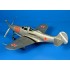 1/72 US/French/USSR/Polish P-39 Q-25 Airacobra