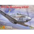 1/72 US P-51H Mustang