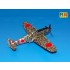 1/72 Japanese Ki-61 Otsu