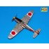1/72 Japanese Ki-61 Otsu