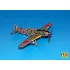 1/72 Japanese Ki-61 Otsu