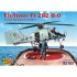 1/72 Luftwaffe Flettner 282 B-0 Helicopter