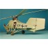 1/72 Luftwaffe Flettner 282 B-0 Helicopter