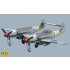 1/72 Luftwaffe Me-609 "Heavy Fighter Bomber"