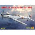 1/72 French/Luftwaffe SIPA S.10/Arado Ar 396