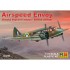 1/72 Spanish/Nanking/RAF Airspeed Envoy