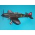 1/72 Heinkel 112 B Luftwaffe