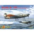 1/72 Luftwaffe Arado Ar 199 Late Version Floatplane