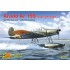 1/72 Luftwaffe Arado Ar 199 Late Version Floatplane